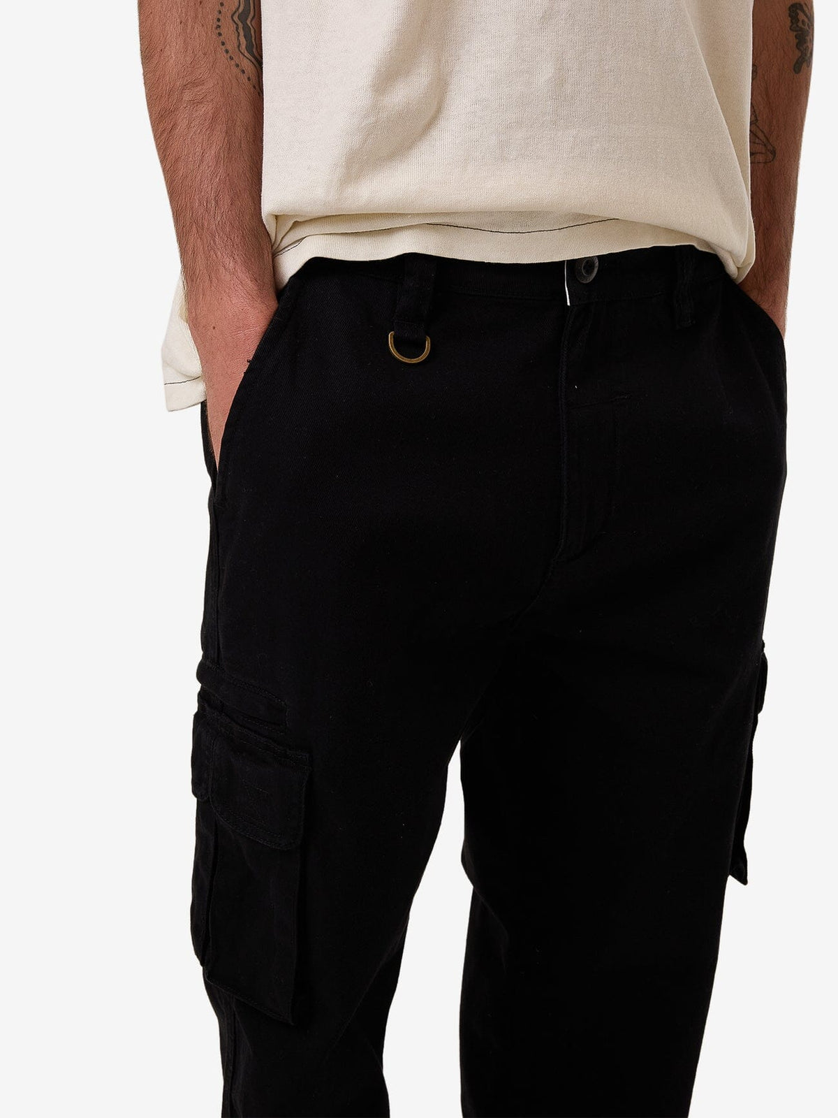 Slacker Union Cargo Pant