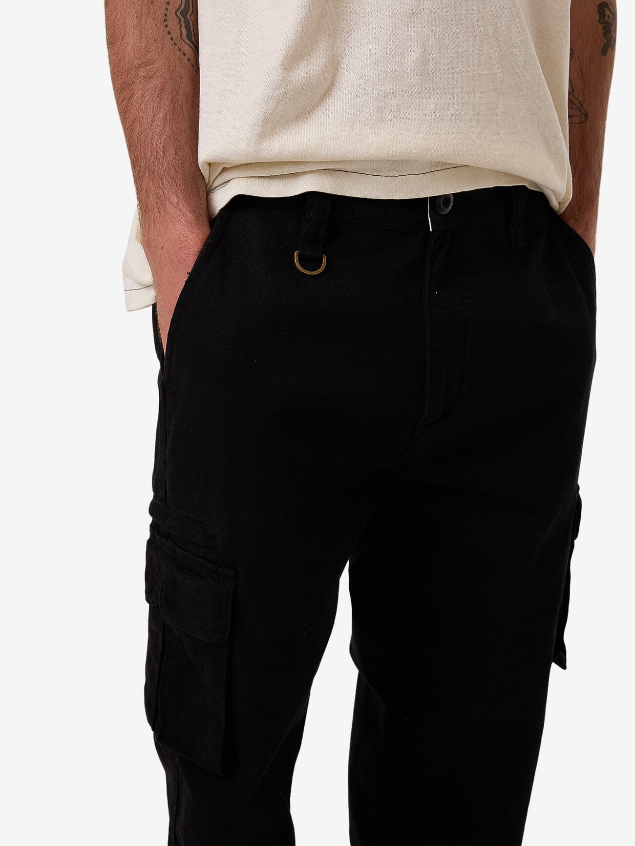 Slacker Union Cargo Pant