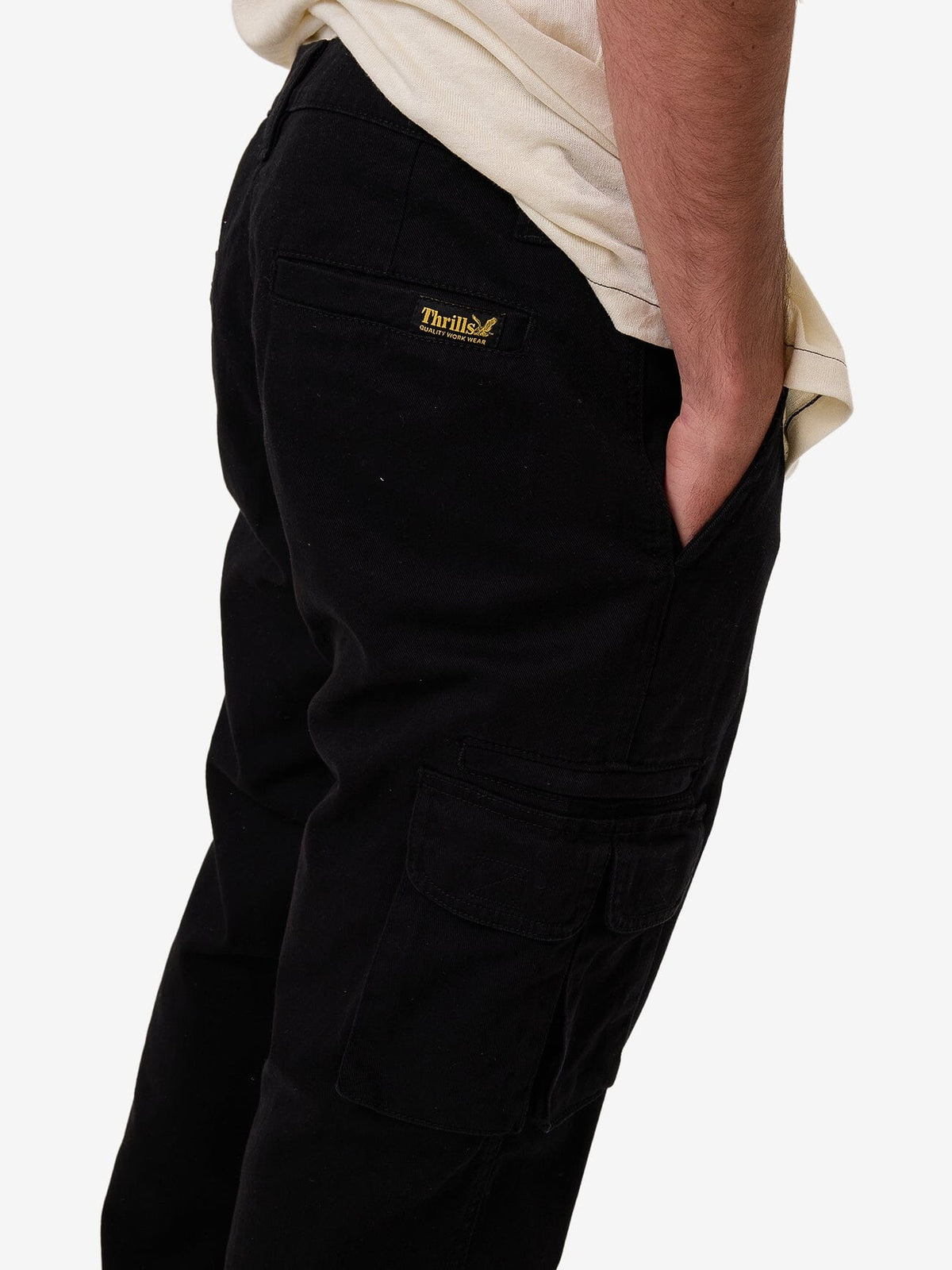 Slacker Union Cargo Pant