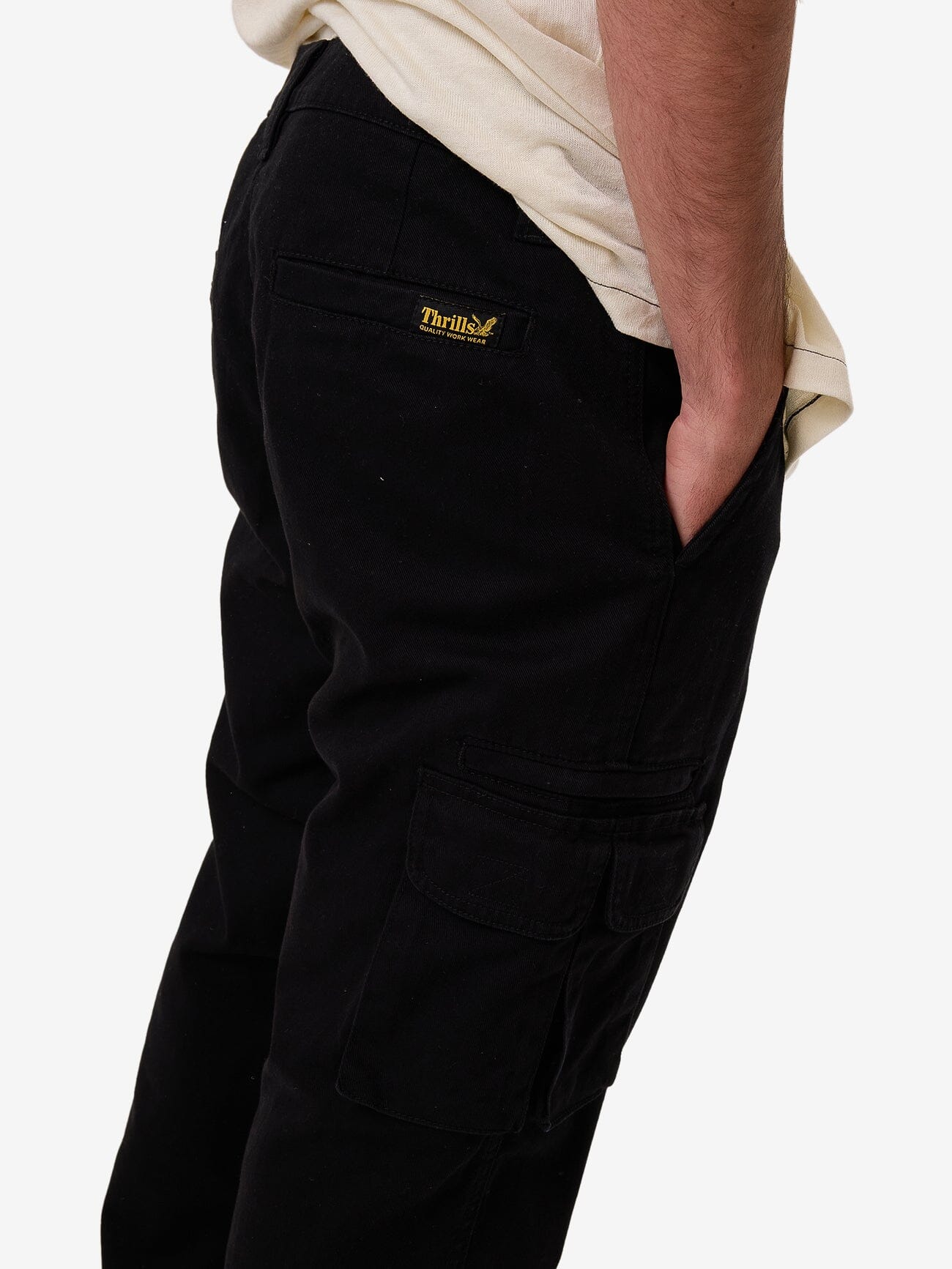Slacker Union Cargo Pant