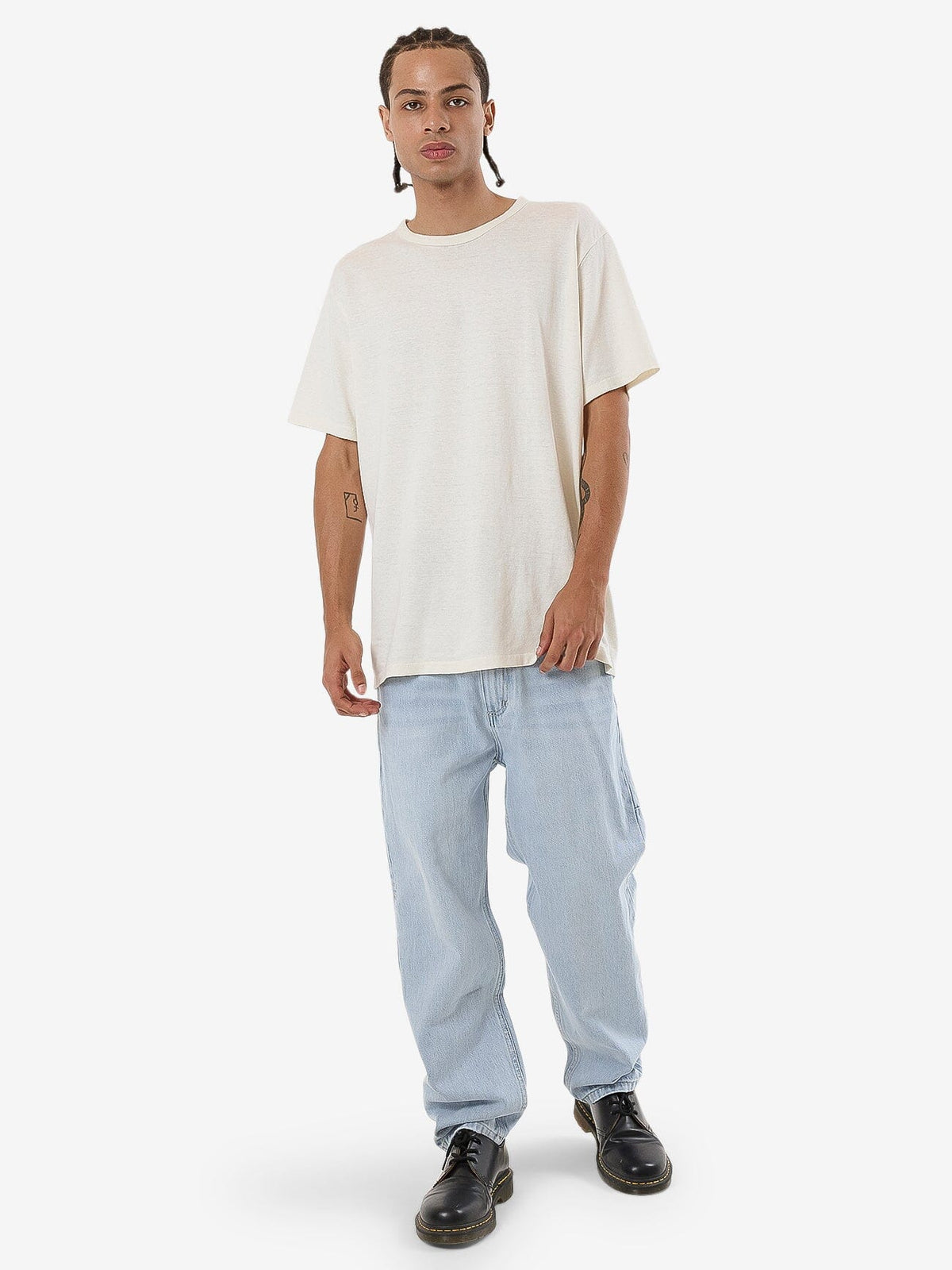Slacker Denim Jean