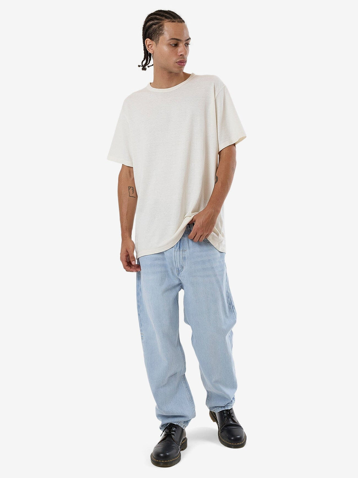Slacker Denim Jean