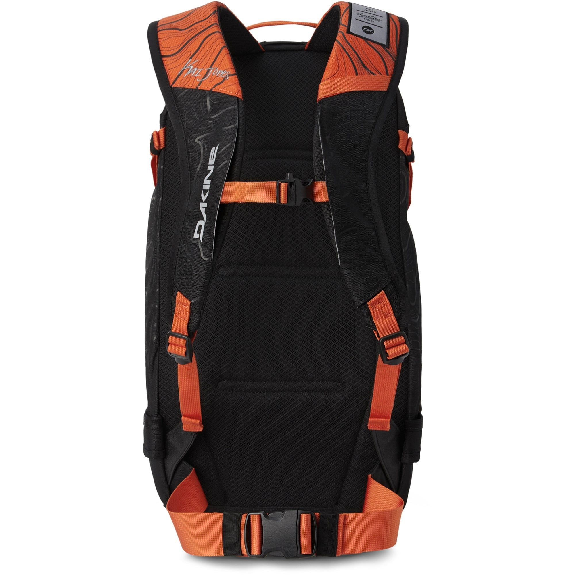 Team Heli Pro 20L Kai Jones Backpack