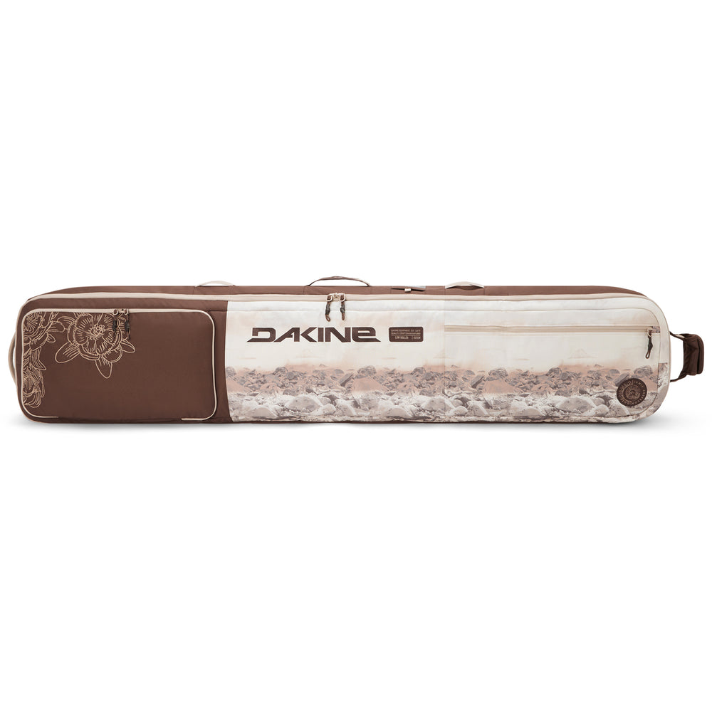 Team Low Roller Snowboard Bag Jamie Anderson