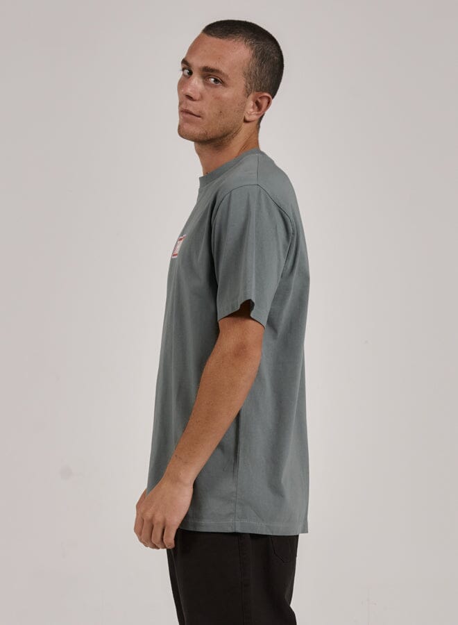 Slappy Merch Fit Tee