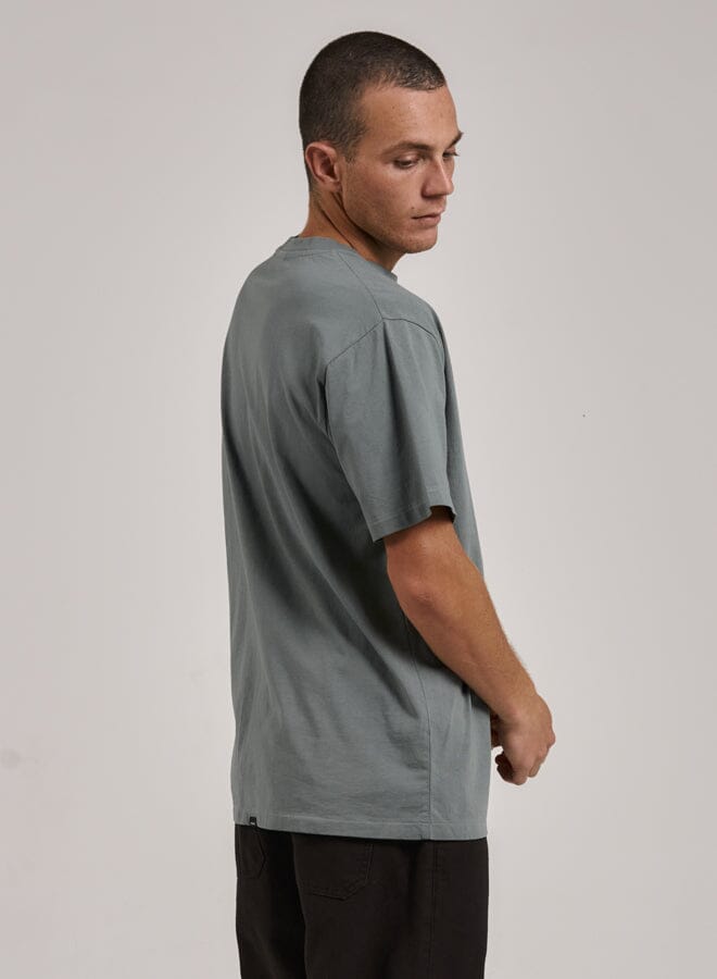 Slappy Merch Fit Tee