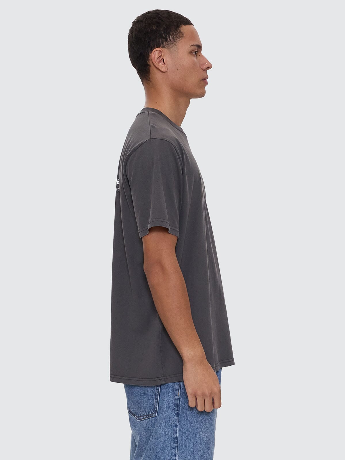 Target Eyes Merch Fit Tee