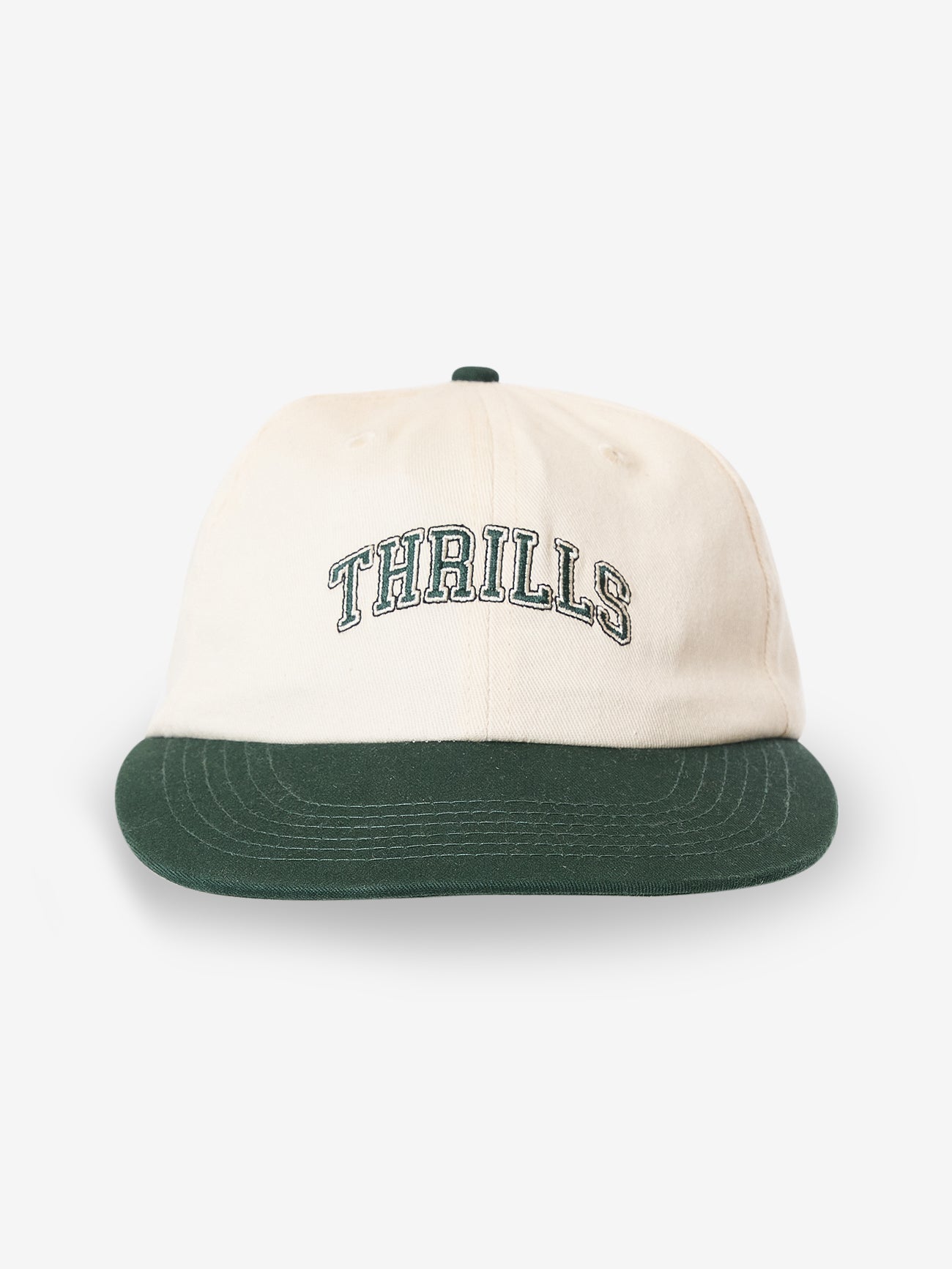 Believe 6 Panel Cap