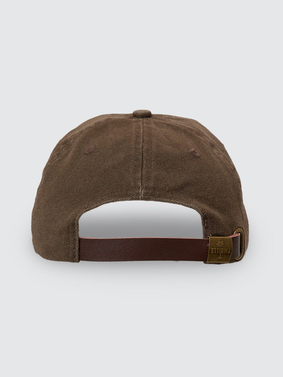 Thrills Union 6 Panel Cap