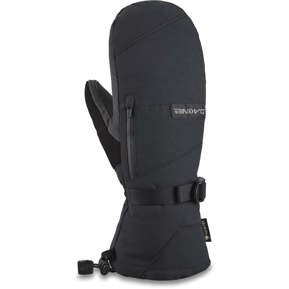 Titan Snowboard Glove Black - Image 1