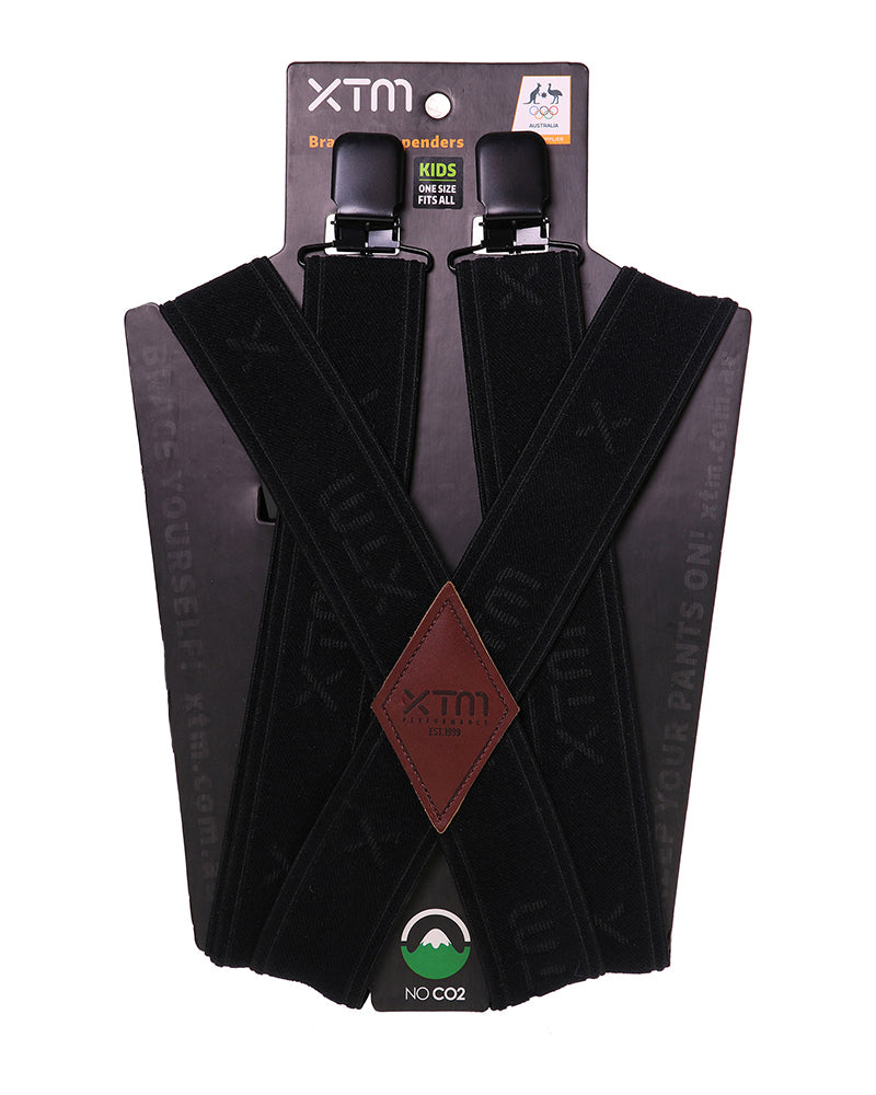 Kids' Braces Suspenders