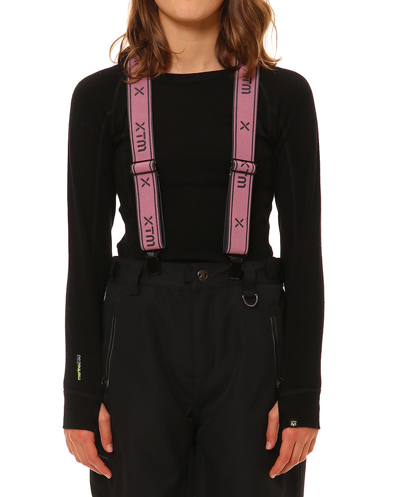 Kids' Braces Suspenders