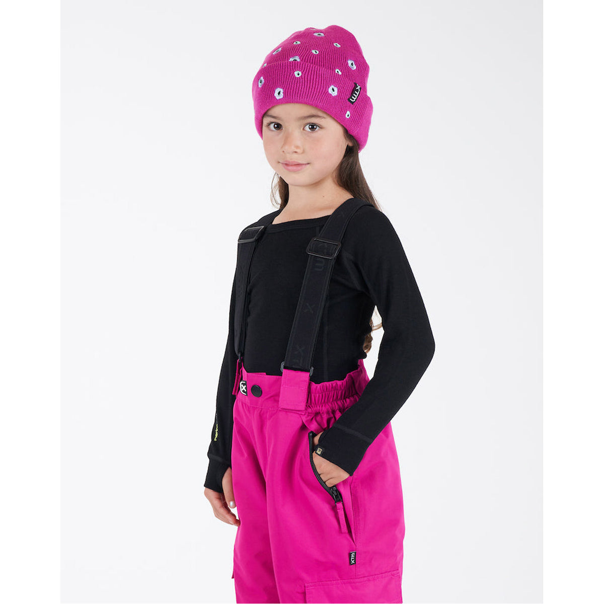 Pluto II Snow Pants