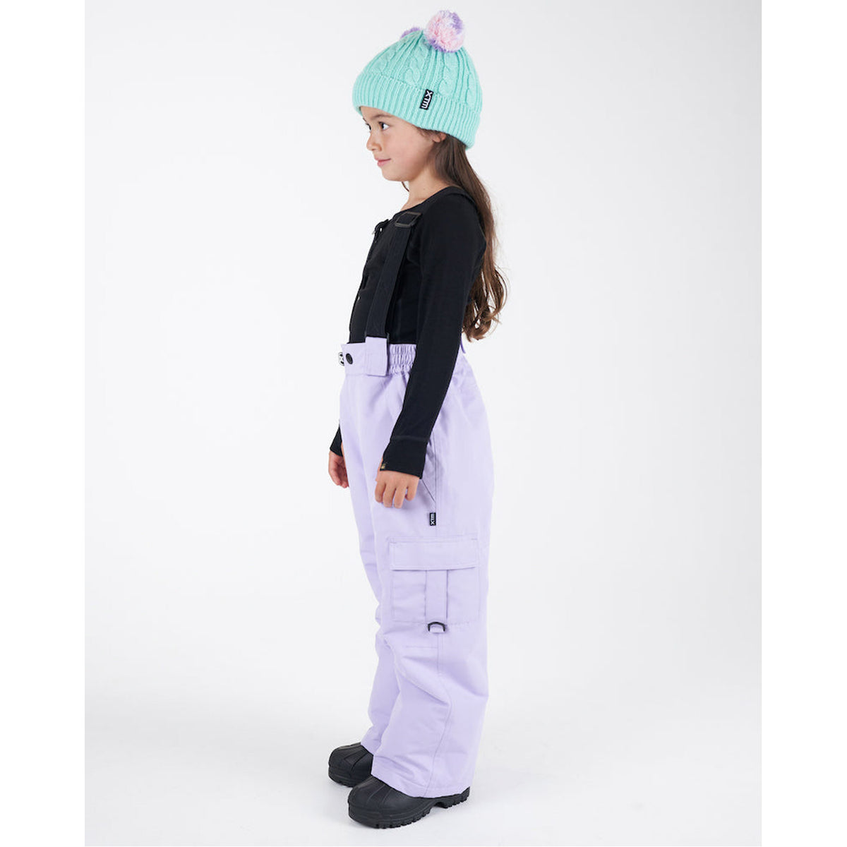 Pluto II Snow Pants