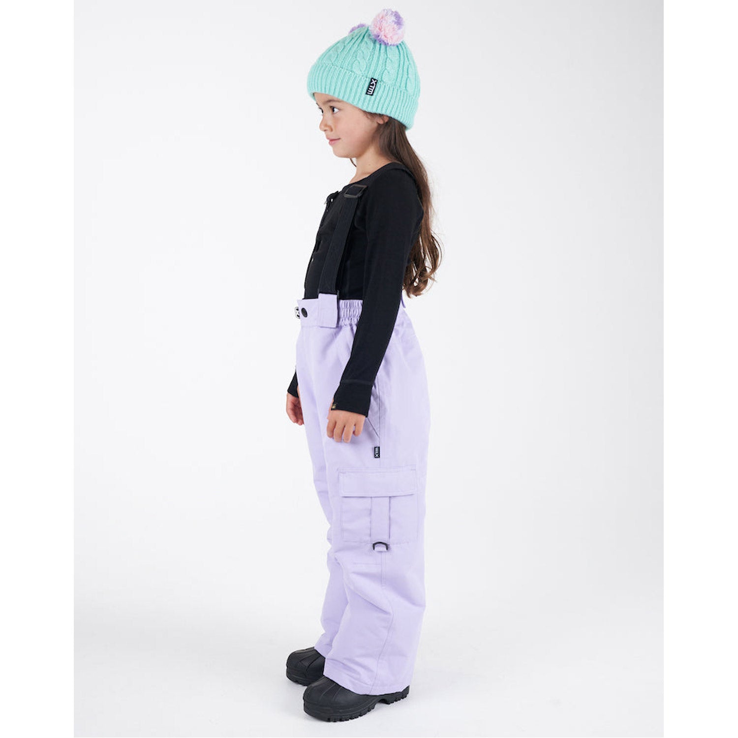 Pluto II Snow Pants