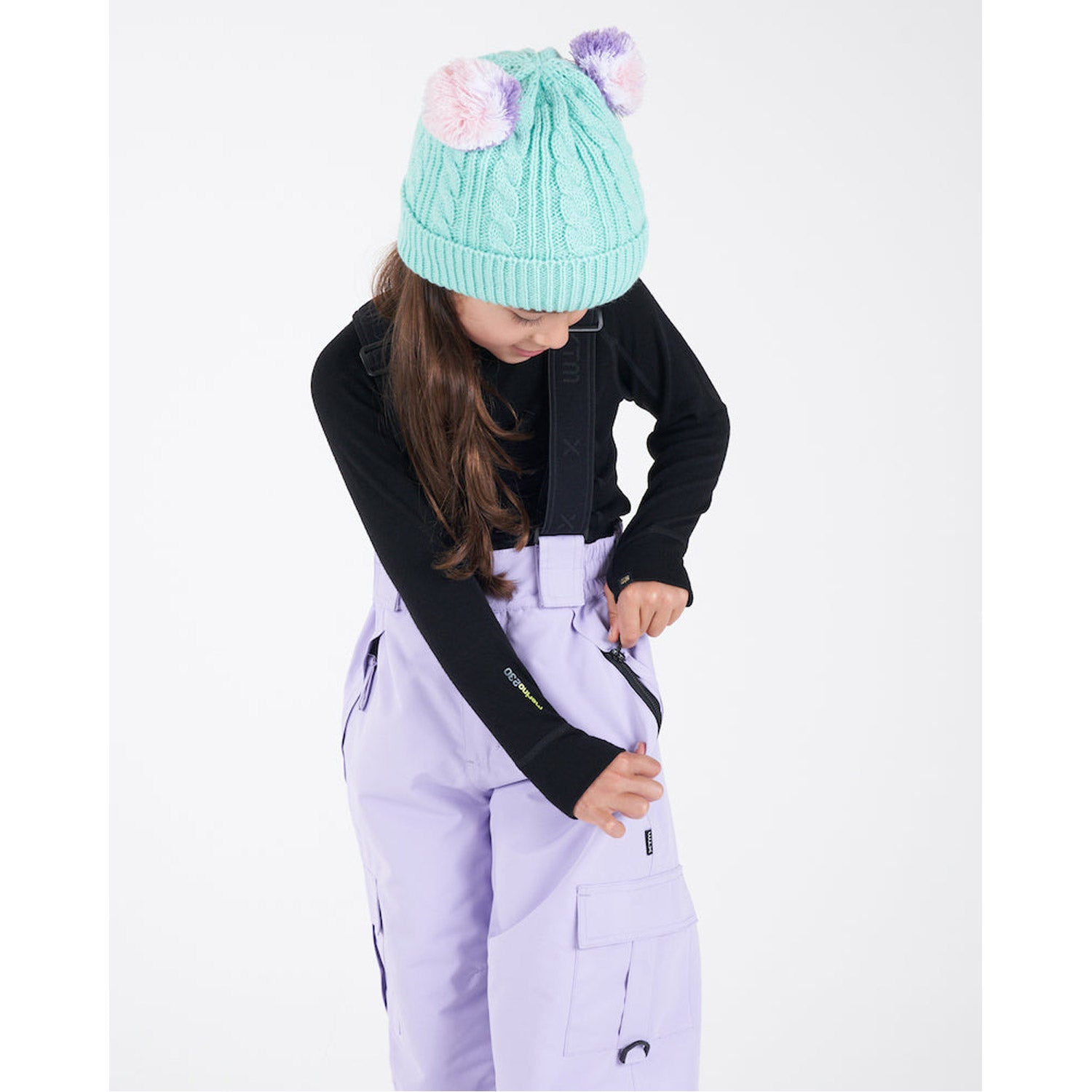 Pluto II Snow Pants