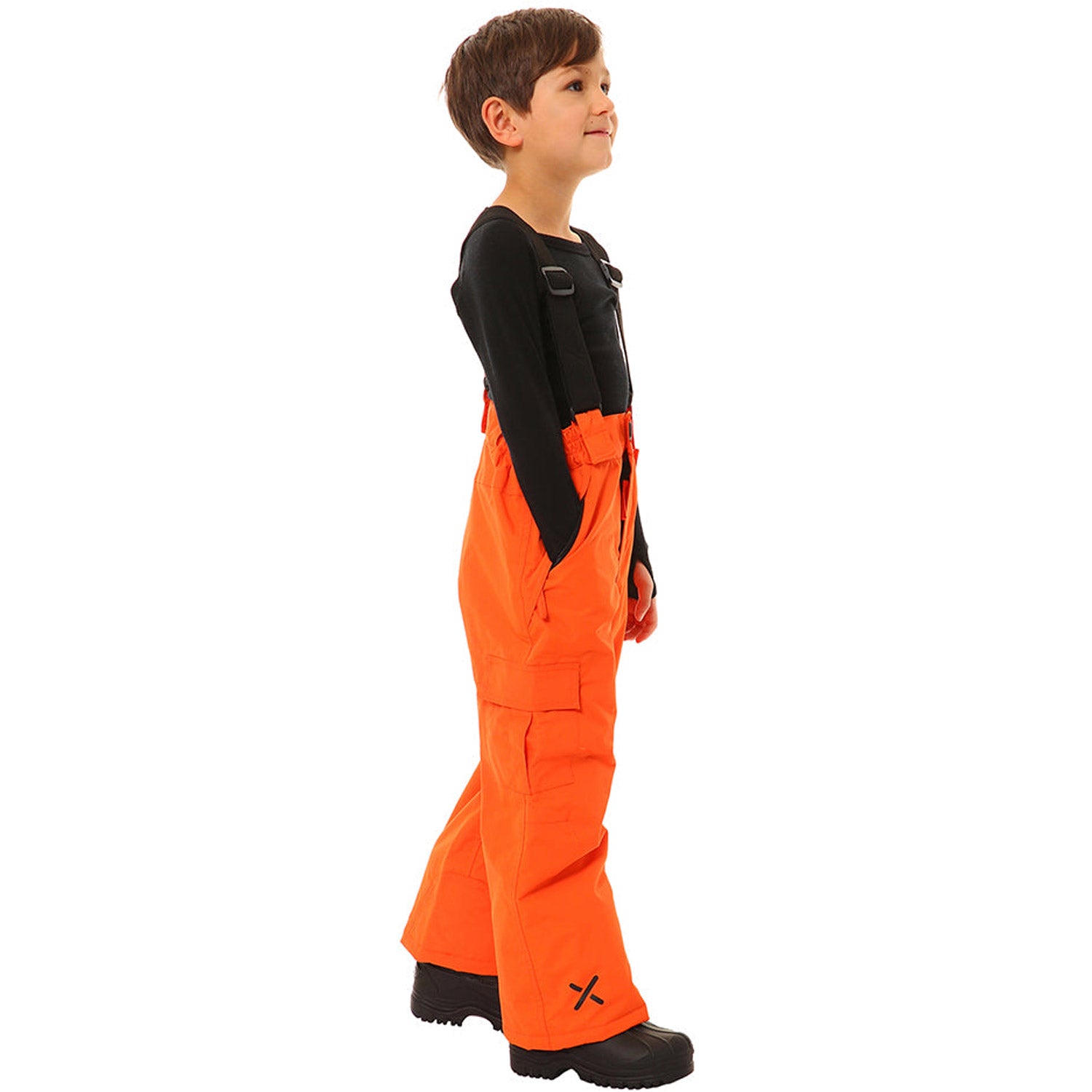 Pluto II Snow Pants