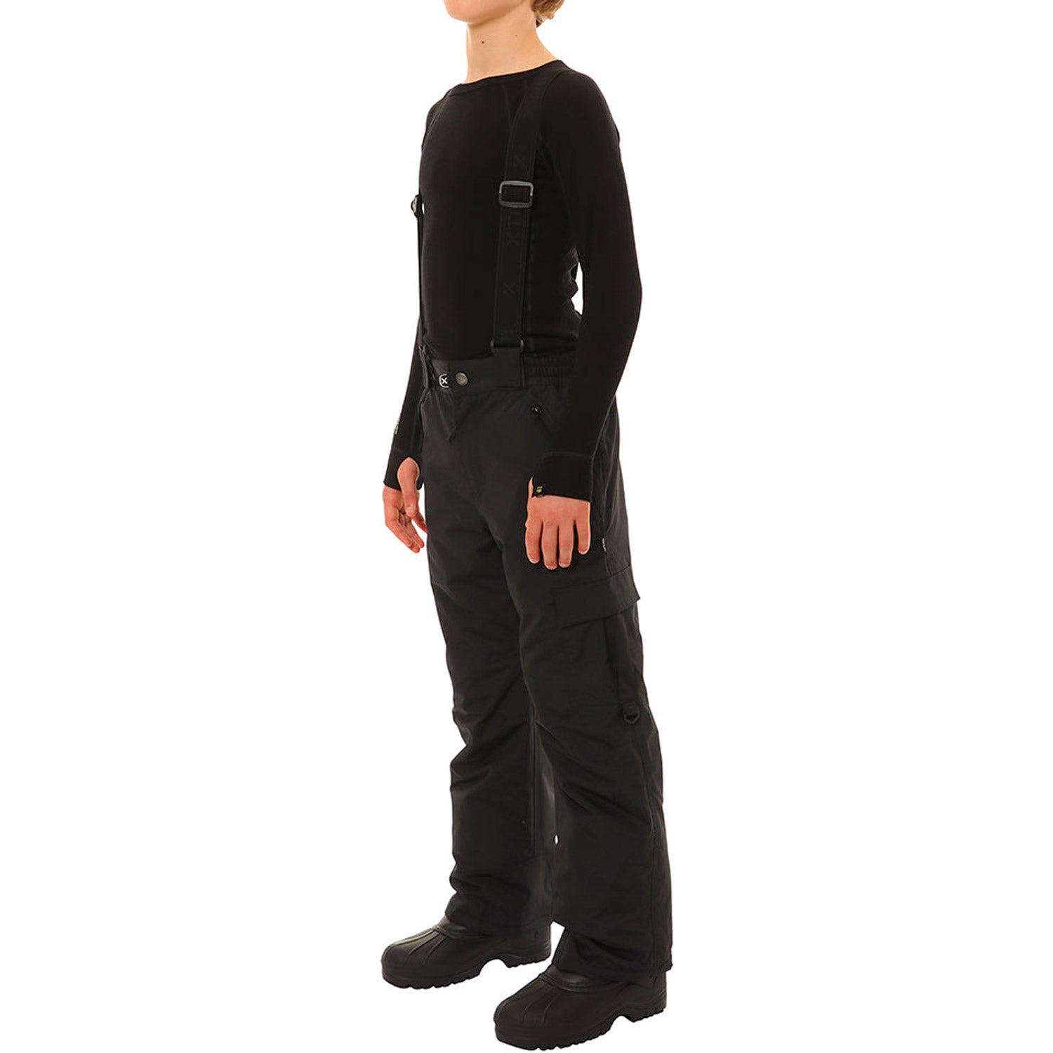 Scoobie II Kids' Snow Pants