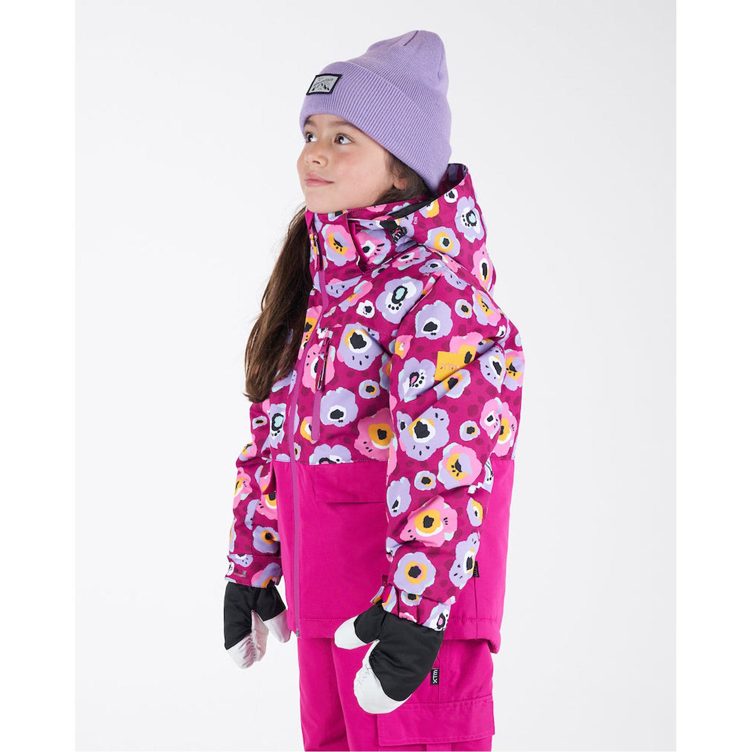 Yama II Kids' Snow Jacket