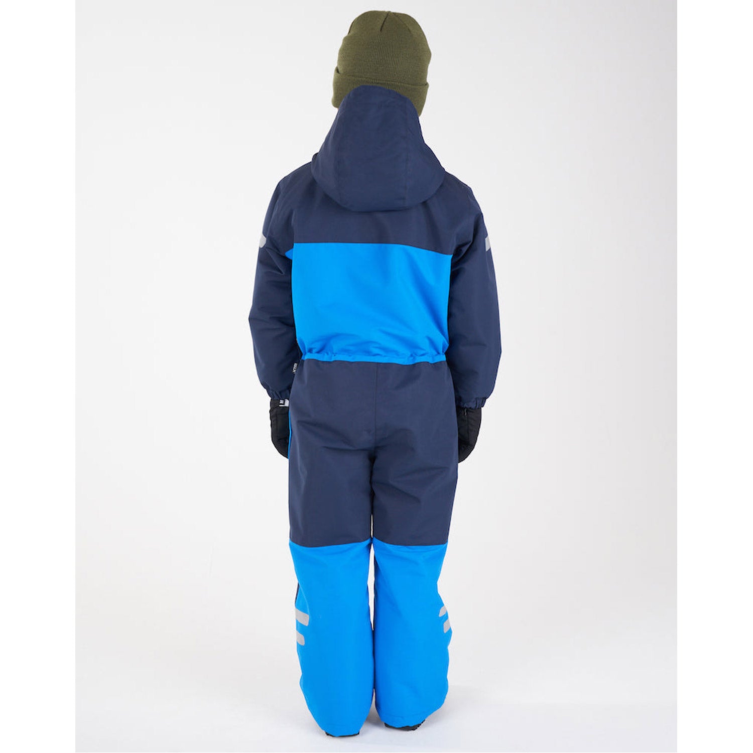 Suki Kids Sizes One Piece Snow Ski Suit 2-8 years
