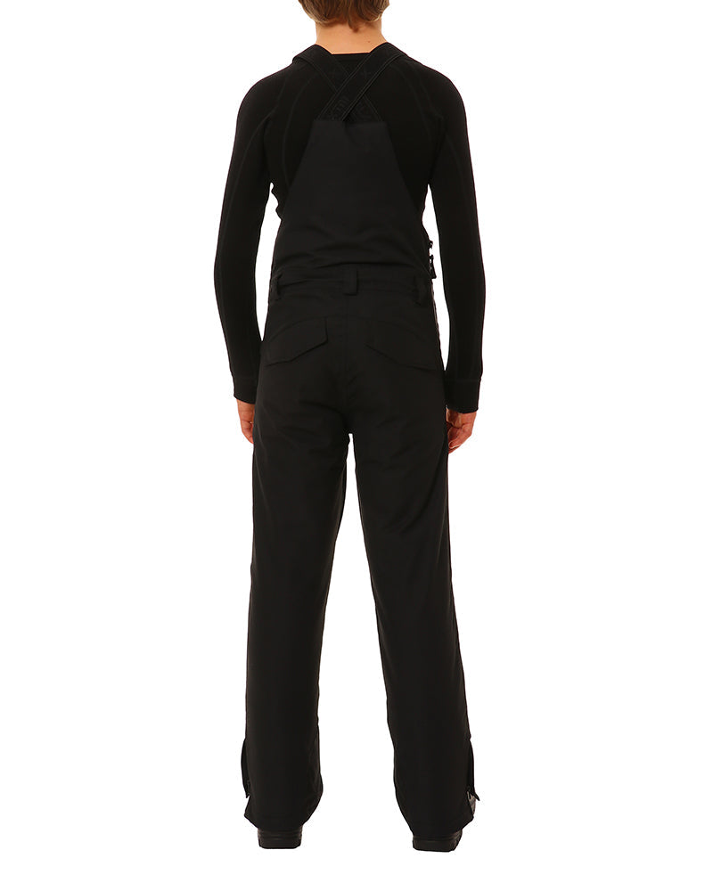 Zeppelin '25 Bib Snow Ski Pant Ages 8-16 Years