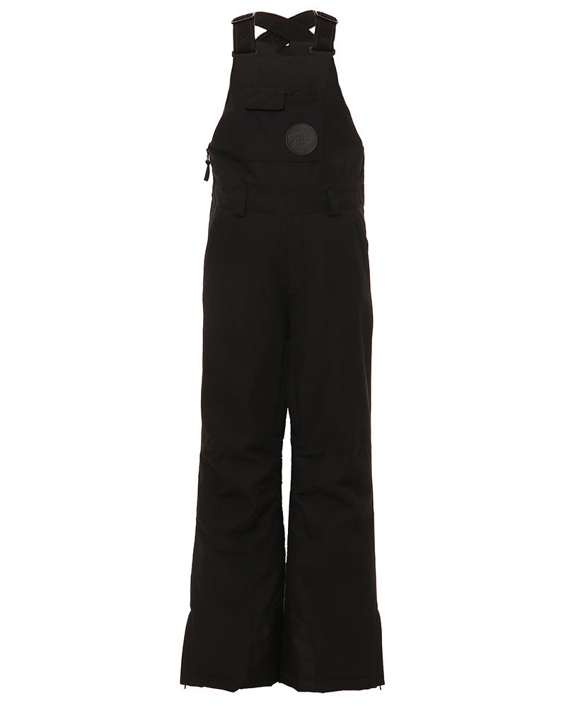 Zeppelin '25 Bib Snow Ski Pant Ages 8-16 Years