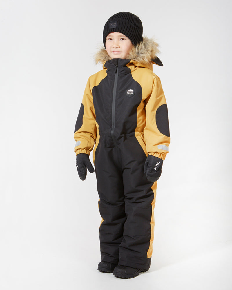 Rugrats II Kids One Piece Snow Suit