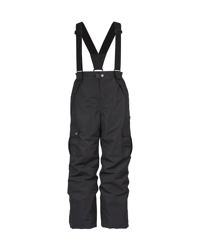 Scoobie II Kids Ski Pants with removable Braces 10-16 years