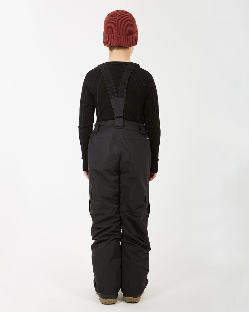 Scoobie II Kids Ski Pant with removable Braces 10-16 years