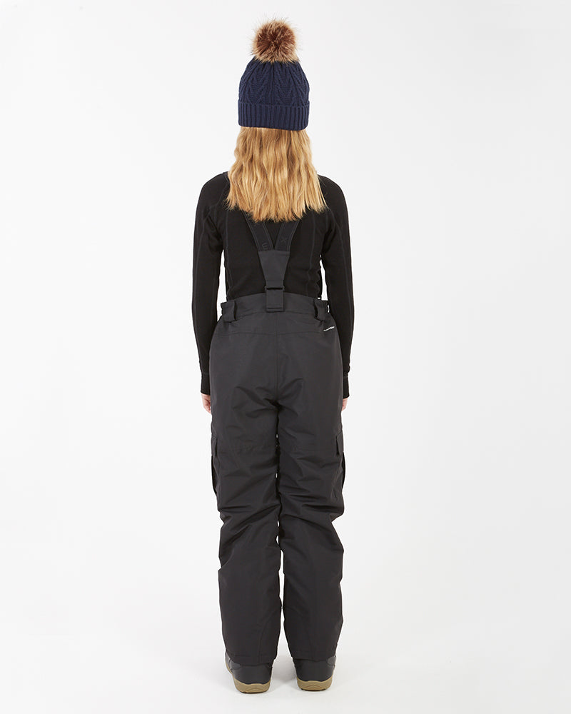 Scoobie II Kids Ski Pant with removable Braces 10-16 years
