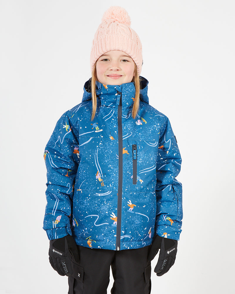 Kids Snowcone Snow Jacket