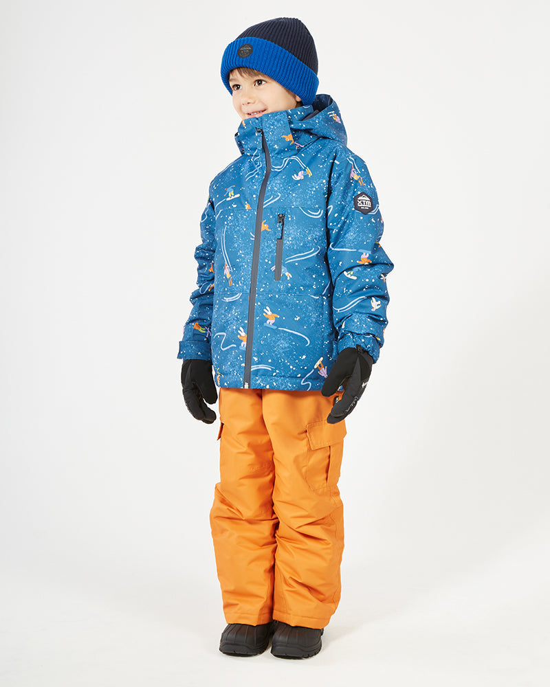 Kids Snowcone Snow Jacket