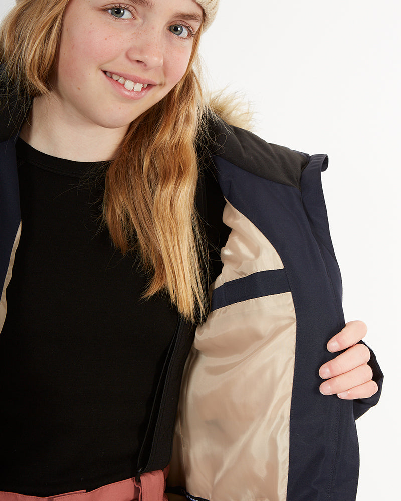 Pippa Kids Ski Jacket 10-16 years