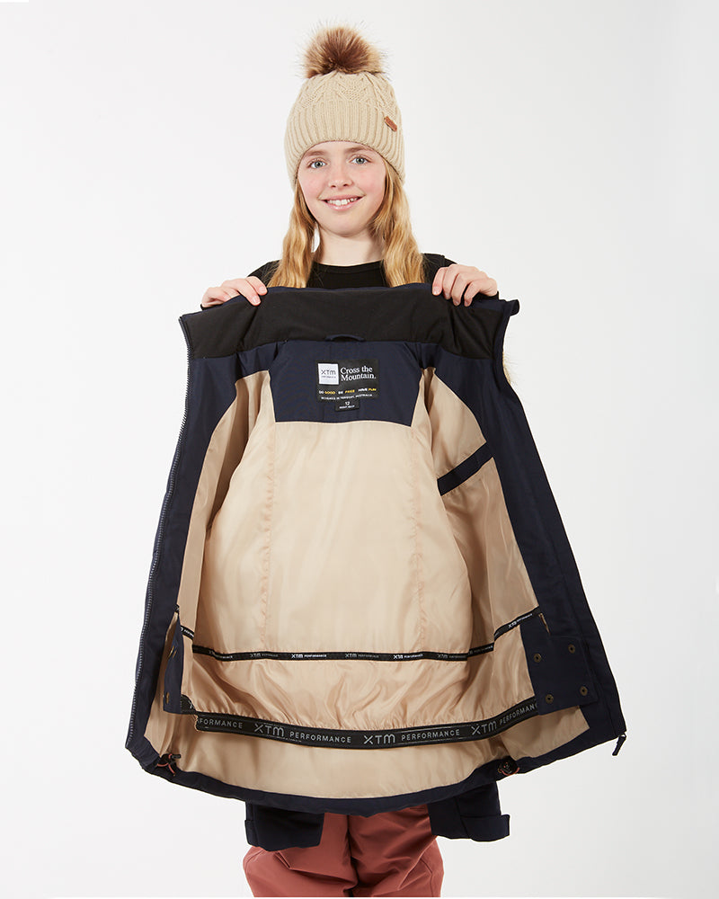 Pippa Kids Ski Jacket 10-16 years