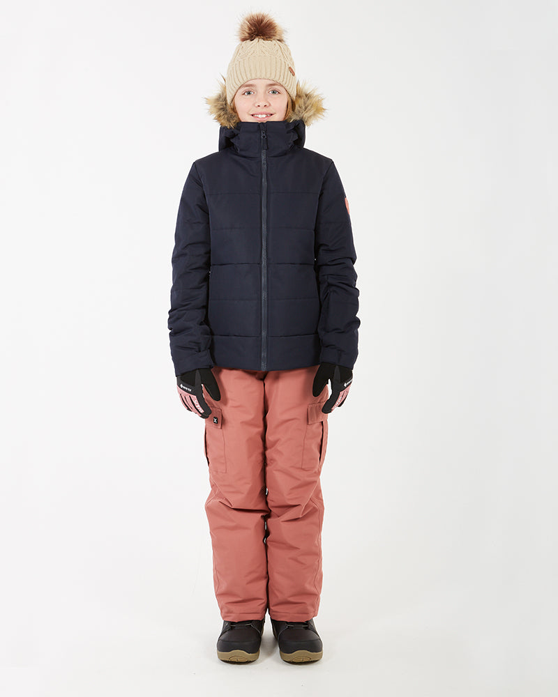 Pippa Kids Ski Jacket 10-16 years