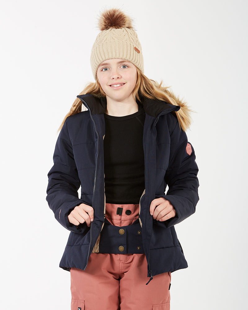 Pippa Kids Ski Jacket 10-16 years