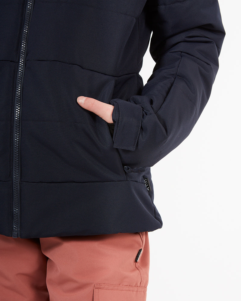 Pippa Kids Ski Jacket 10-16 years