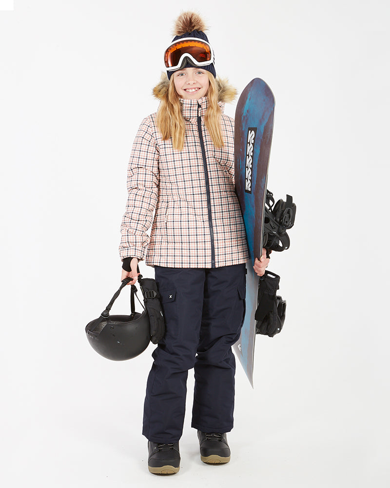 Pippa Kids Ski Jacket 10-16 years
