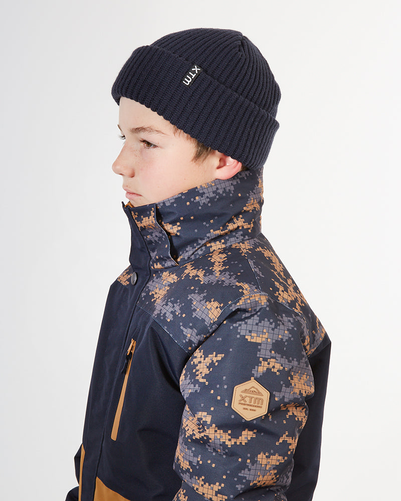 Theo Kids Snow Jacket 10-16 years
