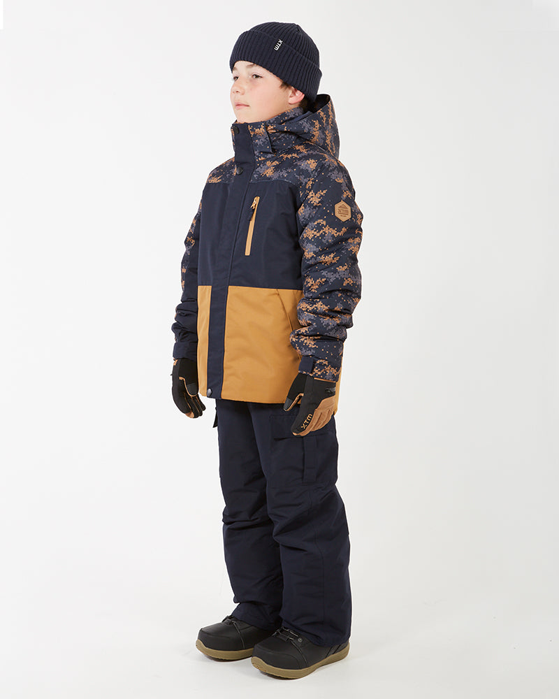 Theo Kids Snow Jacket 10-16 years