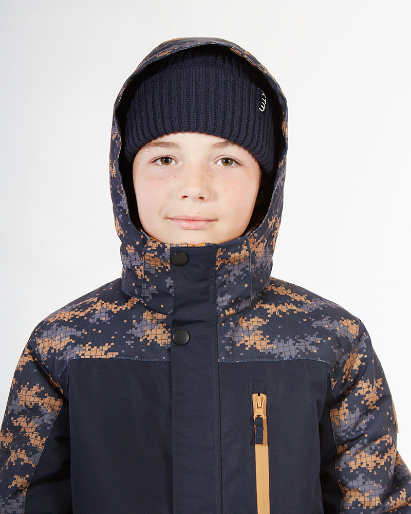 Theo Kids Snow Jacket 10-16 years