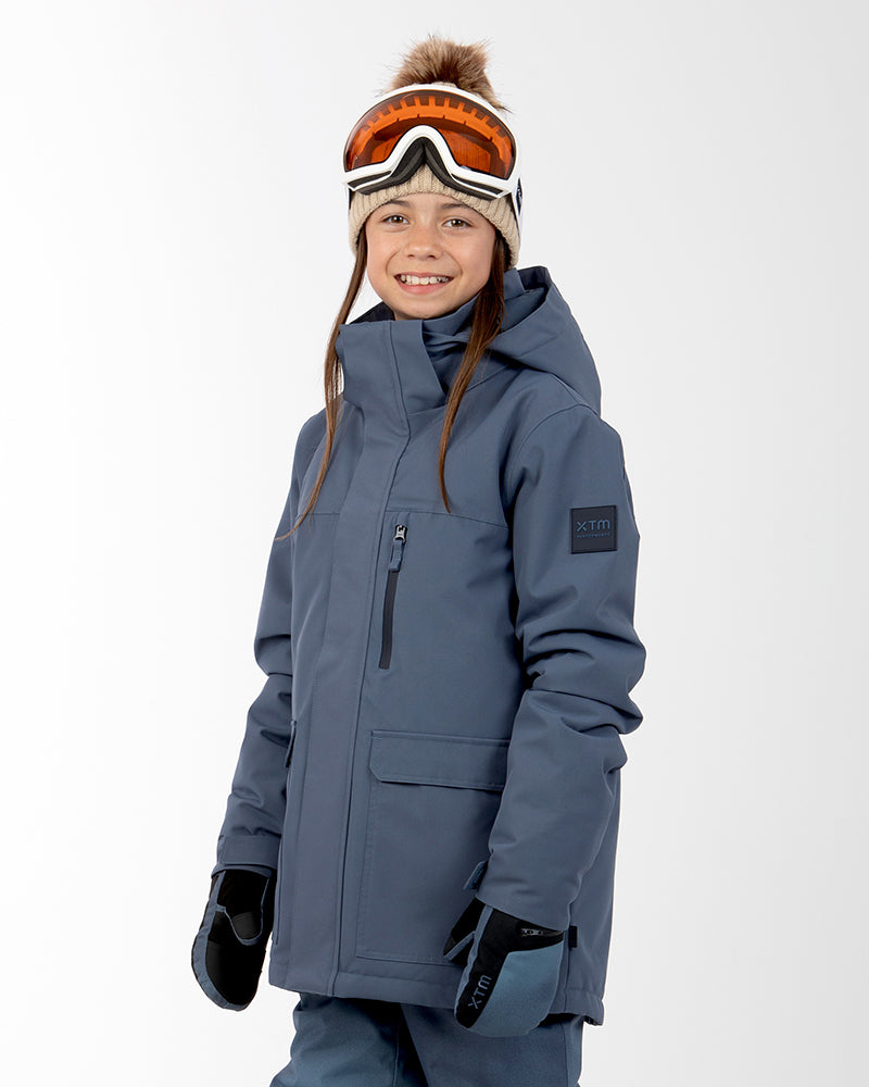 Rumble Kids Ski Jacket 10-16 years