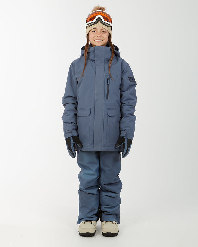 Rumble Kids Ski Jacket 10-16 years