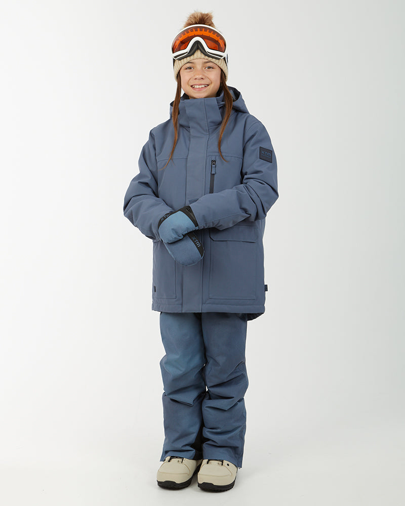 Rumble Kids Ski Jacket 10-16 years
