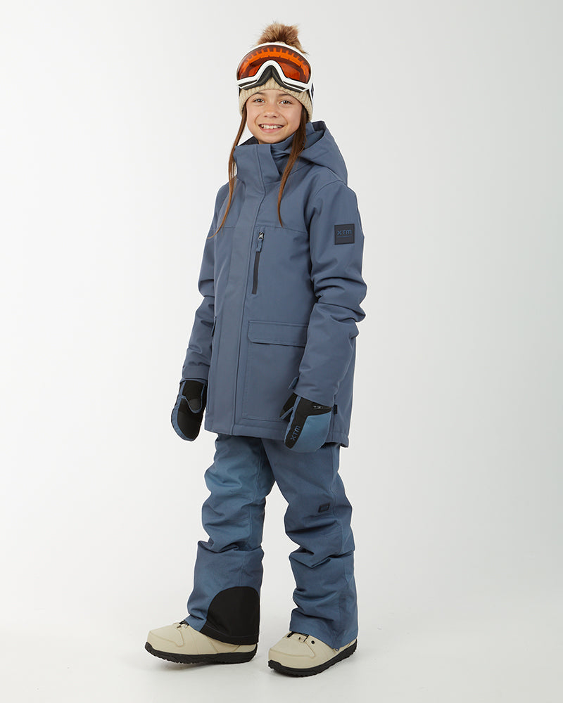 Rumble Kids Ski Jacket 10-16 years