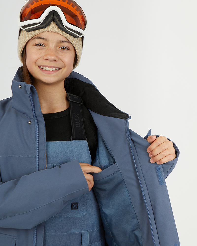 Rumble Kids Ski Jacket 10-16 years