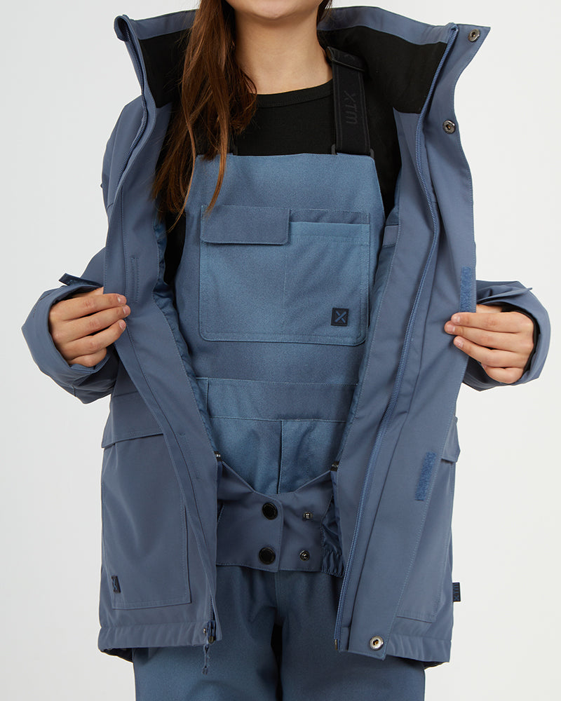 Rumble Kids Ski Jacket 10-16 years