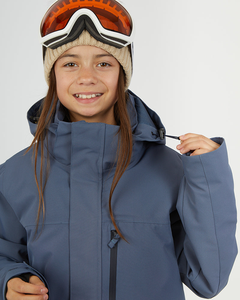 Rumble Kids Ski Jacket 10-16 years