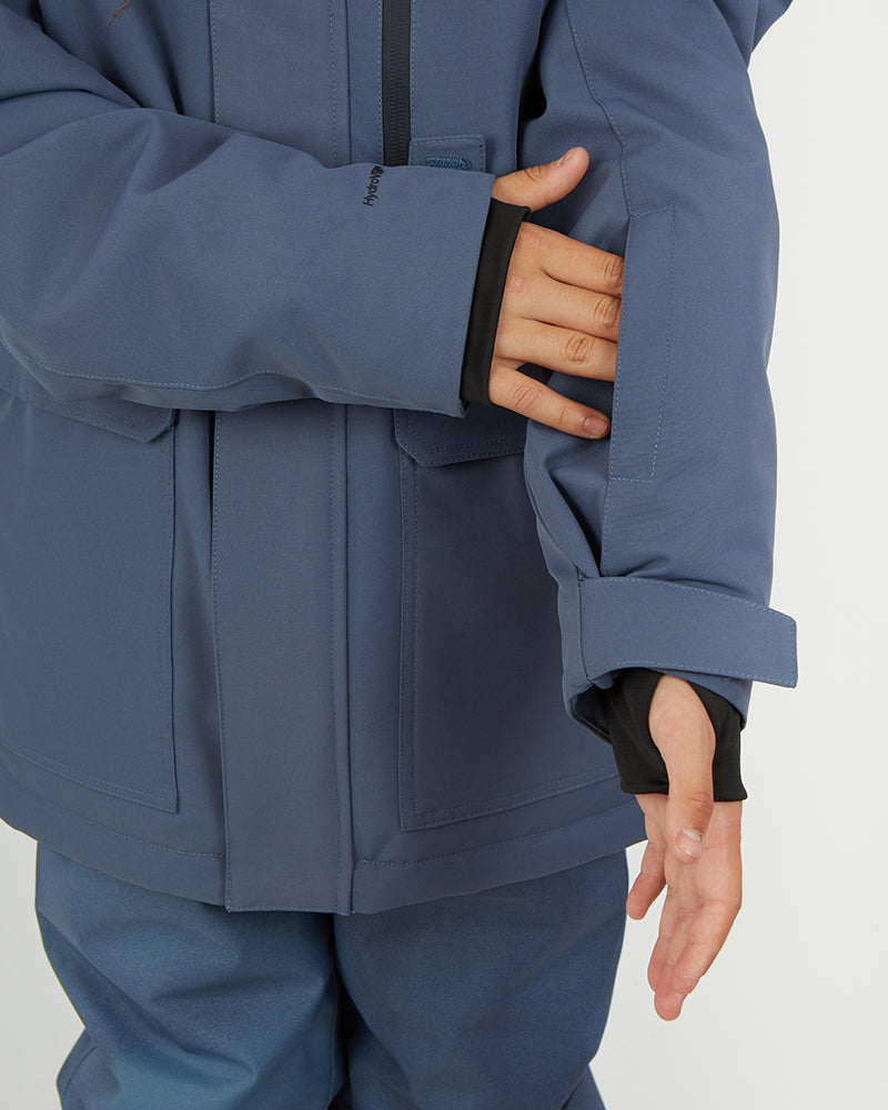 Rumble Kids Ski Jacket 10-16 years