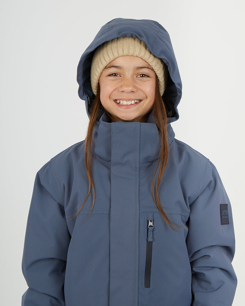 Rumble Kids Ski Jacket 10-16 years